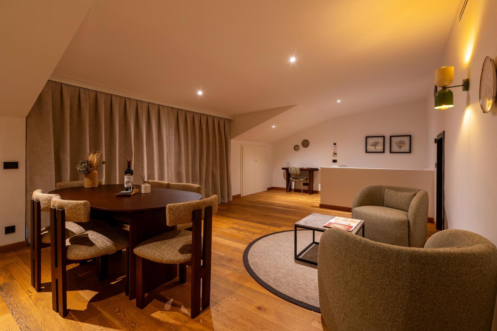 Апарт готель Ando Living - Taksim Gumussuyu Townhouse Стамбул Екстер'єр фото