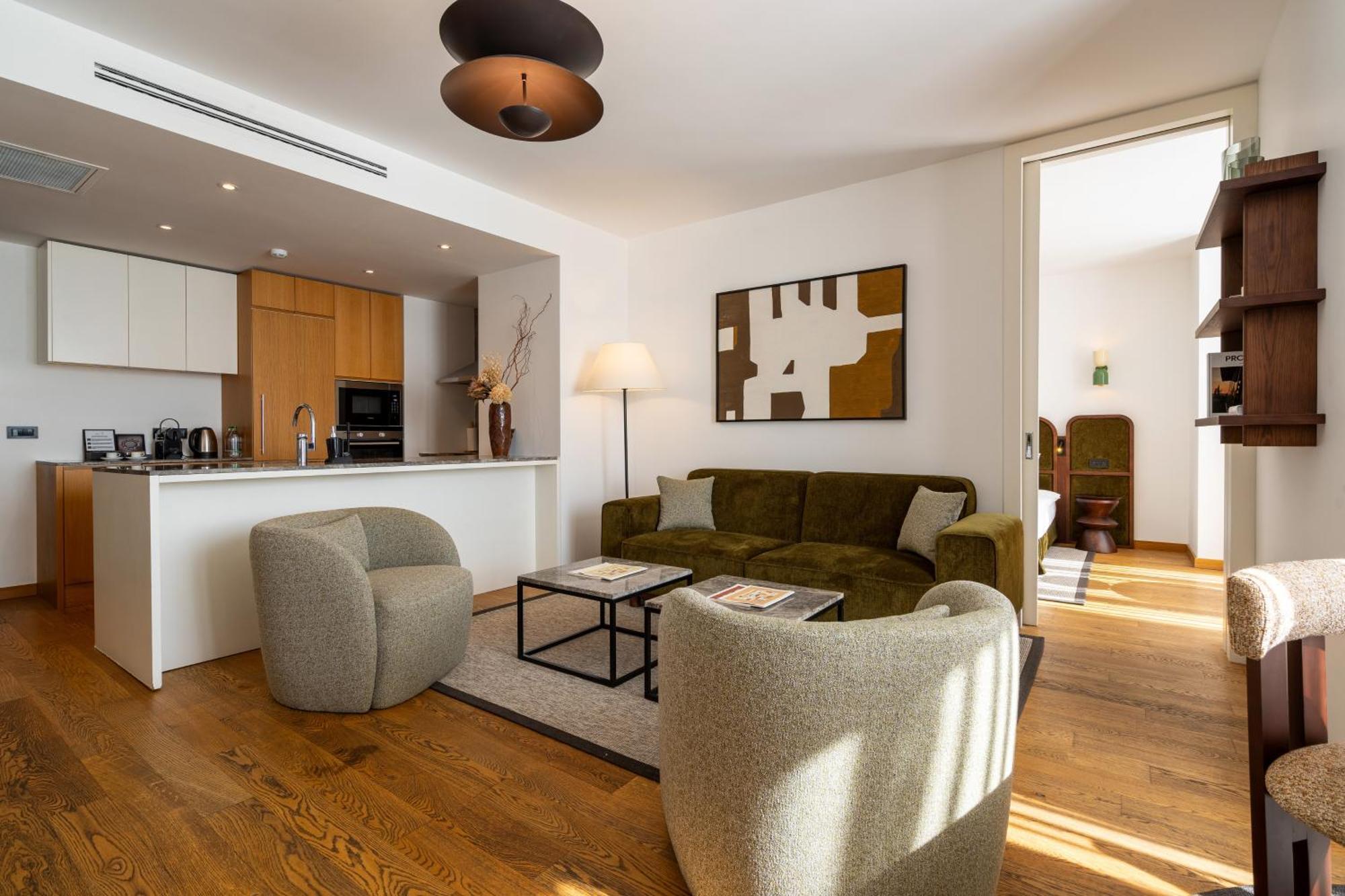 Апарт готель Ando Living - Taksim Gumussuyu Townhouse Стамбул Екстер'єр фото