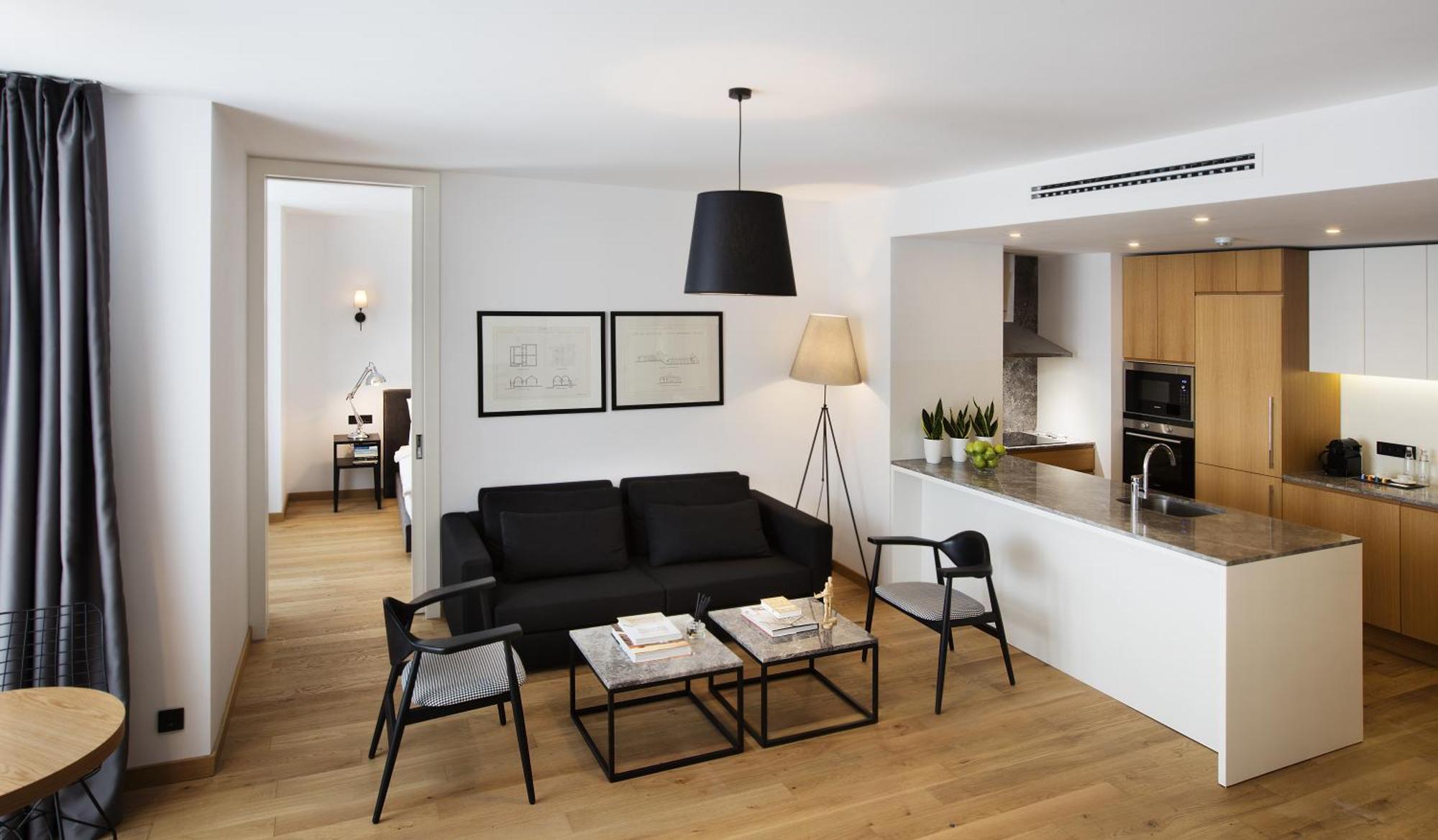 Апарт готель Ando Living - Taksim Gumussuyu Townhouse Стамбул Екстер'єр фото