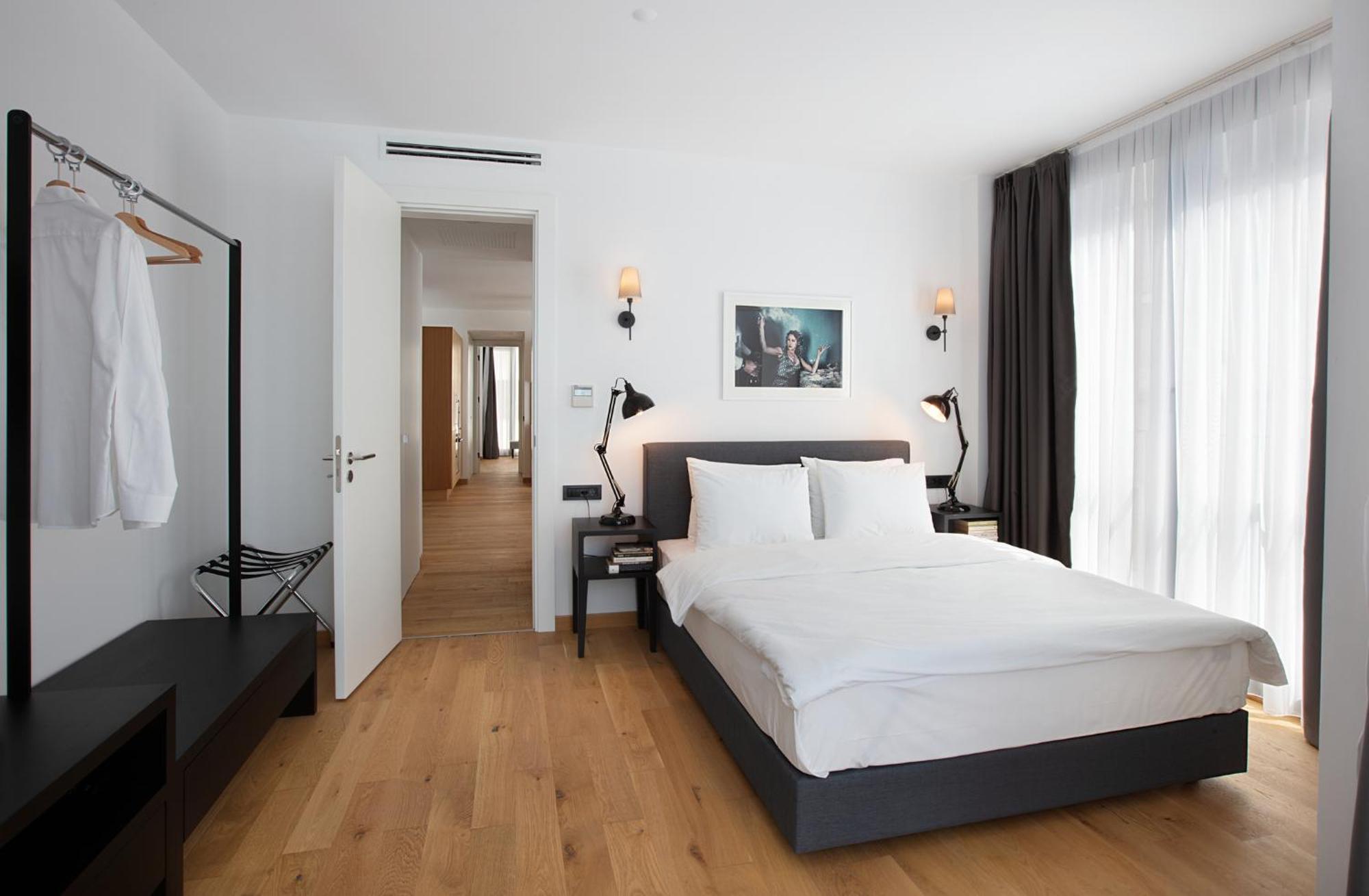 Апарт готель Ando Living - Taksim Gumussuyu Townhouse Стамбул Екстер'єр фото
